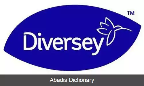 عکس دایورسی هلدینگ