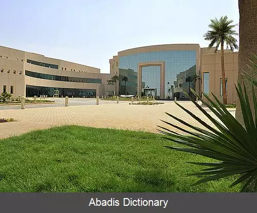 عکس دانشگاه الیمامه