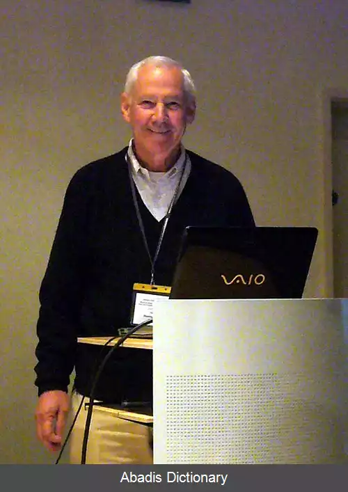 عکس استنلی فالکو