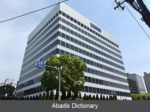 عکس سکیسوی کمیکال