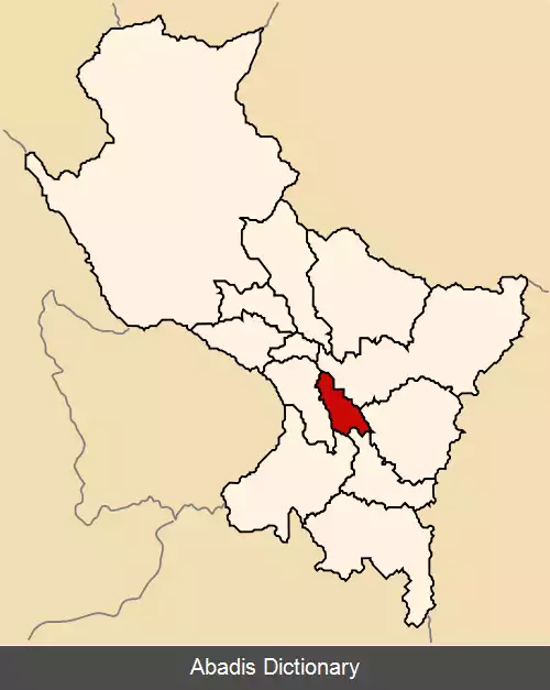 عکس استان اکومایو