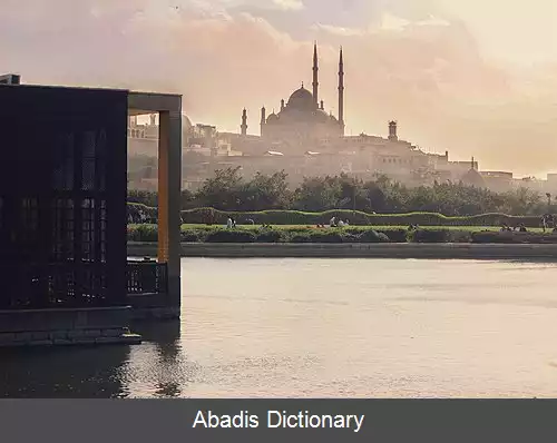 عکس فهرست بزرگ ترین شهرهای جهان عرب