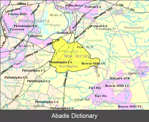 عکس منسفیلد نیوجرسی