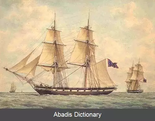 عکس بریگ آریس