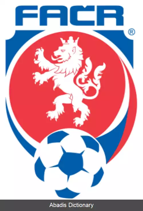 عکس اتحادیه فوتبال جمهوری چک