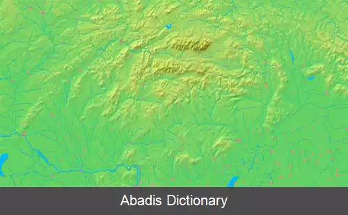 عکس رودخانه هرون