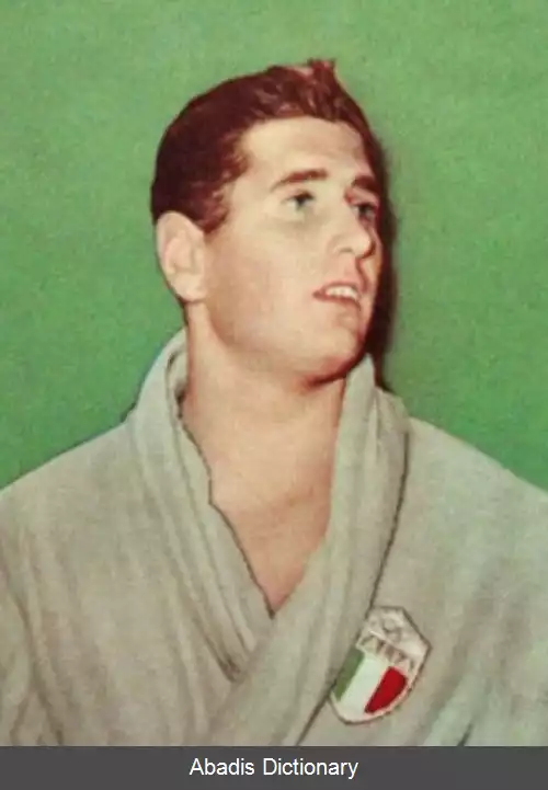 عکس فریتس دنرلین