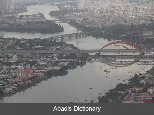 عکس رود سایگون