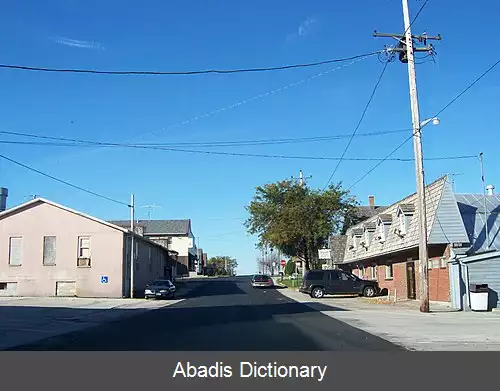 عکس سینت آنا ویسکانسین