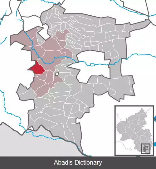 عکس ورنرسبرگ