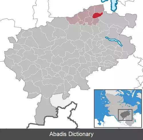 عکس دامسدورف