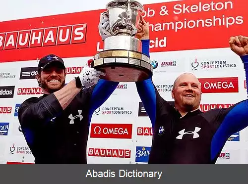 عکس استیون لانگتون