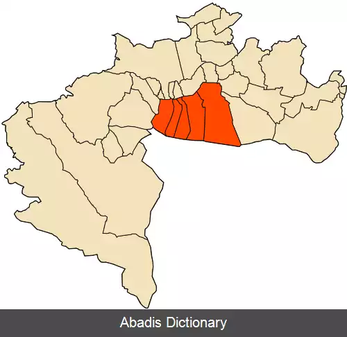 عکس ناحیه أورلال