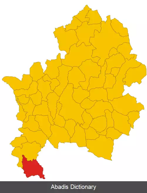عکس سستو کامپانو