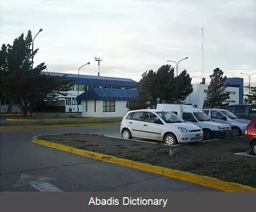 عکس فرودگاه بین المللی ژنرال انریکو ماسکونی