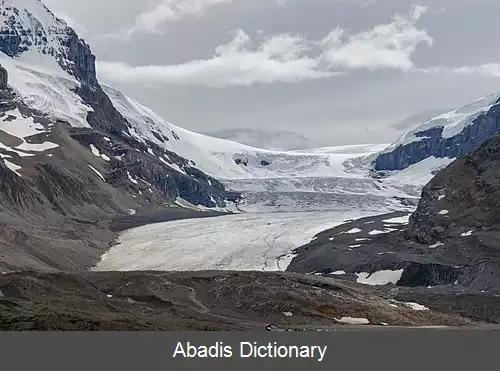 عکس پارک ملی جاسپر