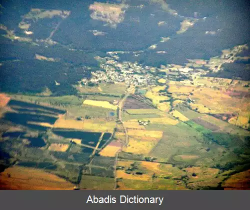عکس سنت ماریز تاسمانیا