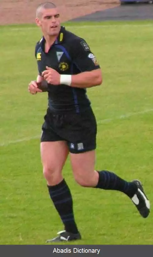 عکس استوارت ریردان