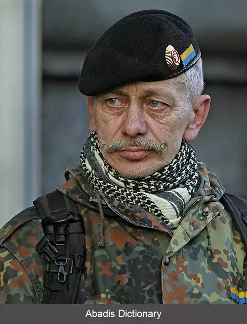 عکس نیروهای مسلح اوکراین