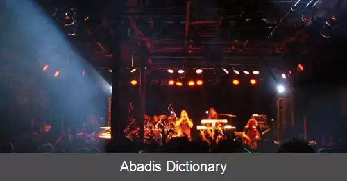 عکس سیمفونی اکس