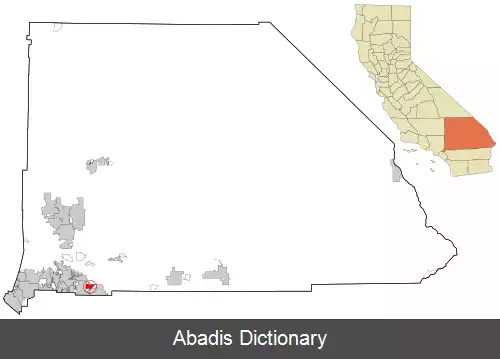 عکس منتون کالیفرنیا