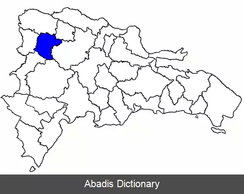 عکس استان سانتیاگو رودریگز