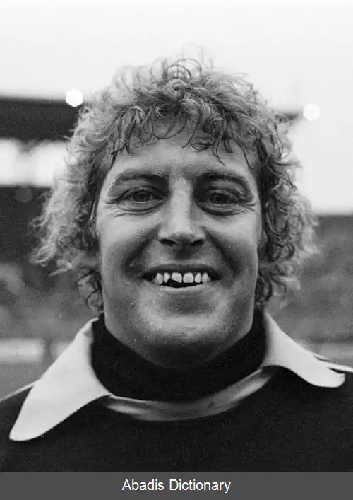 عکس پیت شرورس