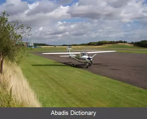 عکس فرودگاه فیفه