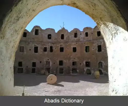 عکس فرهنگ شمال آفریقایی
