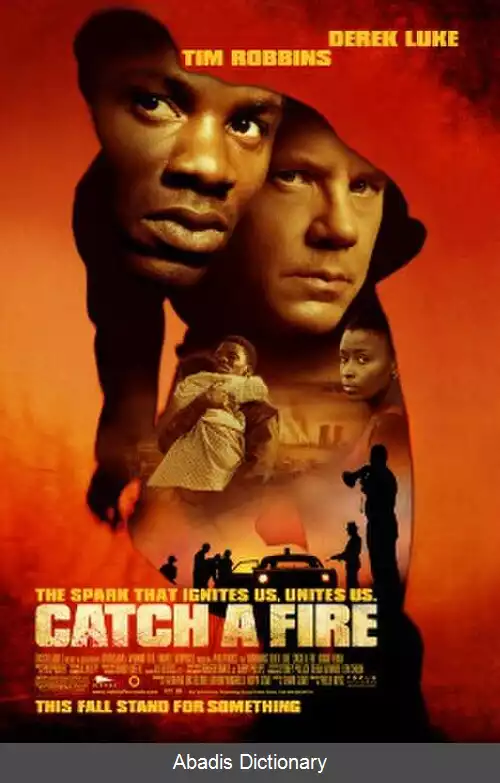 عکس بازی با آتش (فیلم ۲۰۰۶)