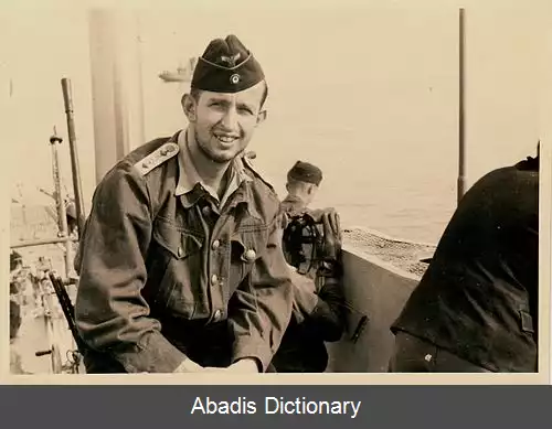 عکس زیردریایی یو ۱۲۹ (۱۹۴۱)