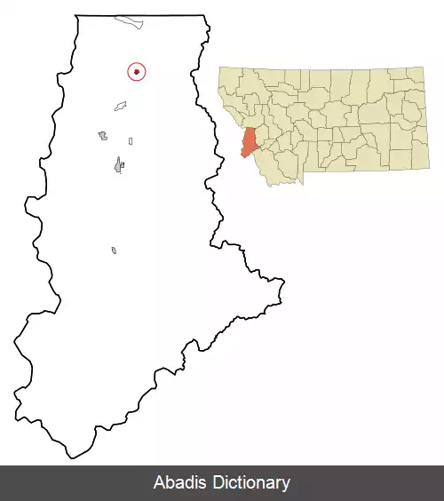 عکس استونسویل مونتانا