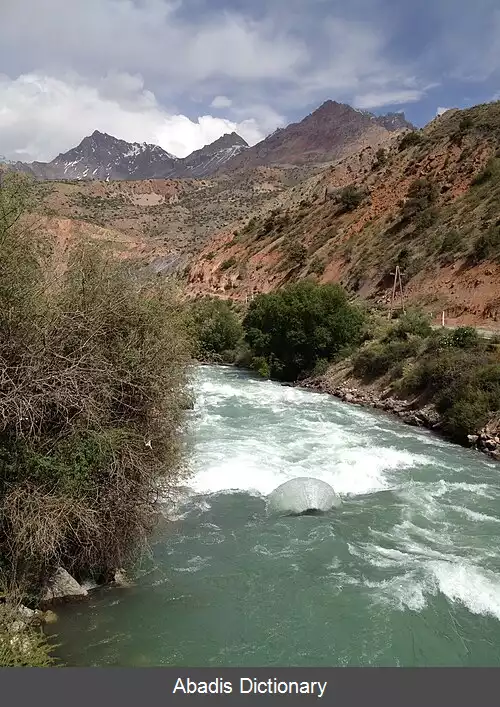 عکس اسکندردریا