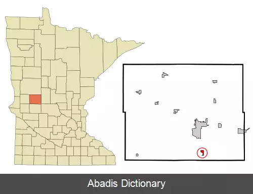 عکس فورادا مینه سوتا