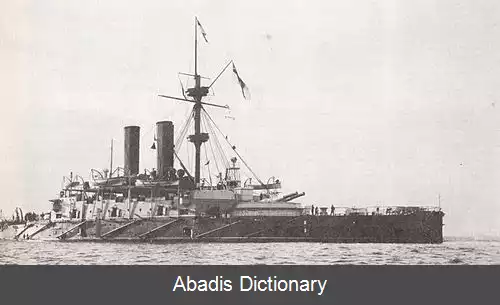 عکس اچ ام اس کالینگوود (۱۸۸۲)