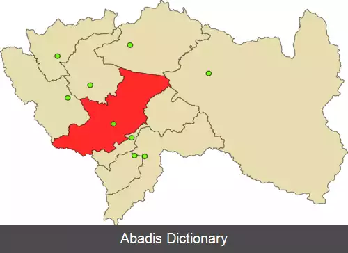 عکس استان خاوخا