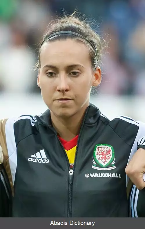 عکس ملیسا فلچر