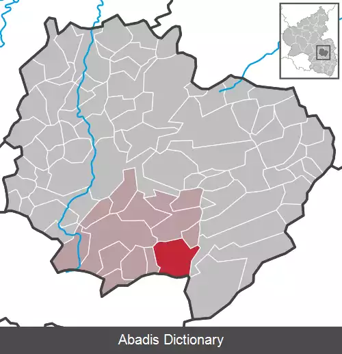 عکس زیپرسفلد