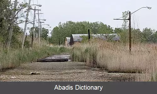 عکس فرودگاه فلاشینگ