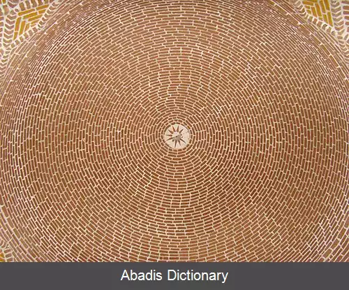 عکس مقبره آقالار