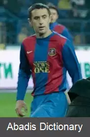 عکس سرهی ماتوخین