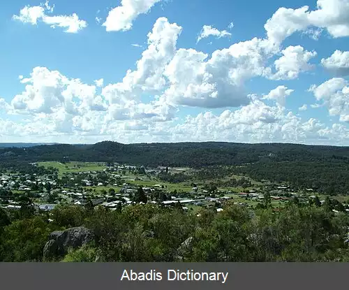 عکس استنتورپ کوئینزلند