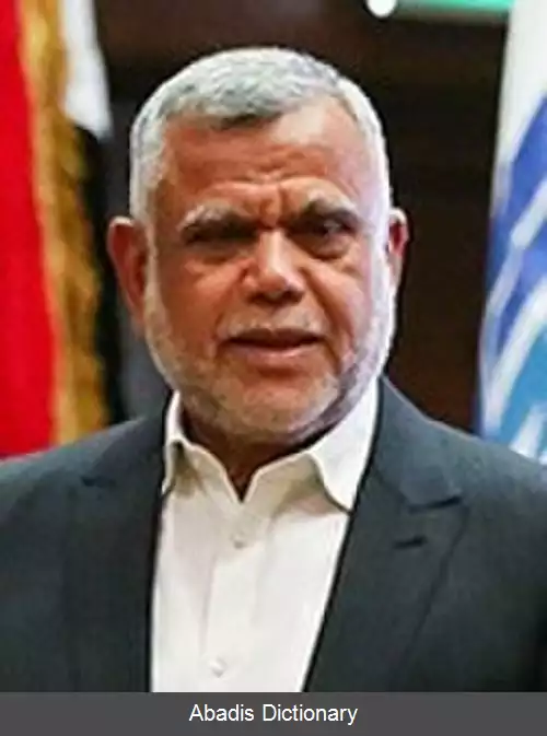 عکس انتخابات مجلس عراق (۲۰۱۸)
