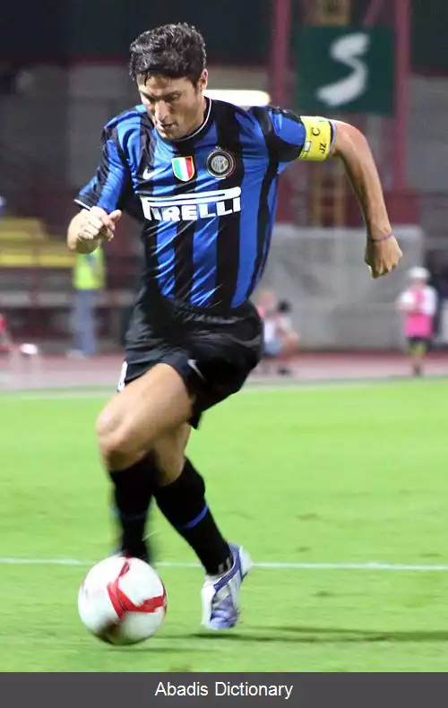 عکس فهرست سوابق و آمارهای باشگاه فوتبال اینتر میلان