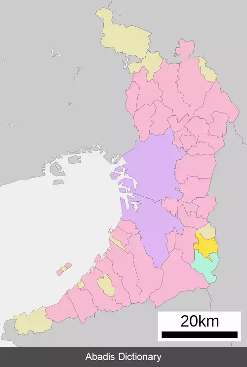 عکس کانان اوساکا