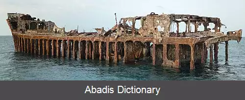 عکس اس اس ساپونا