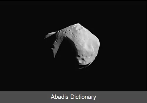 عکس سیارک نوع سی