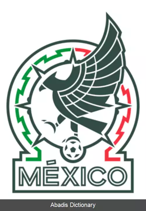 عکس تیم ملی فوتبال مکزیک