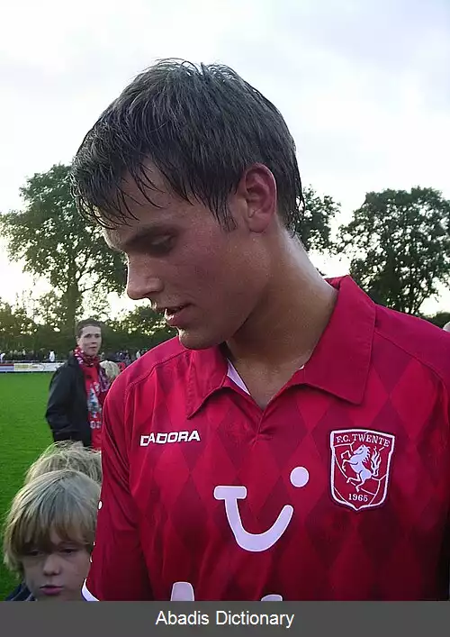 عکس استفان تسکر