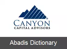 عکس کنیون کپیتال